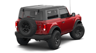 2026 Ford Bronco® External Image 3